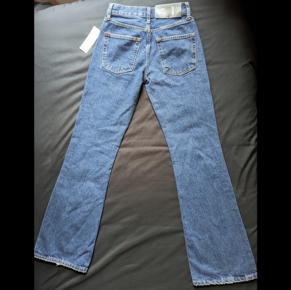 jeans bootcut flare - Picture 3 of 4